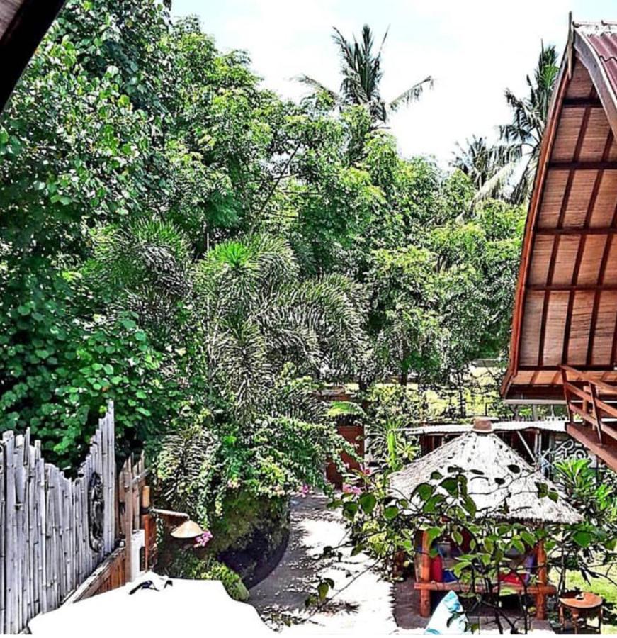 Gili T Sugar Shack Hotel Quần đảo Gili Ngoại thất bức ảnh