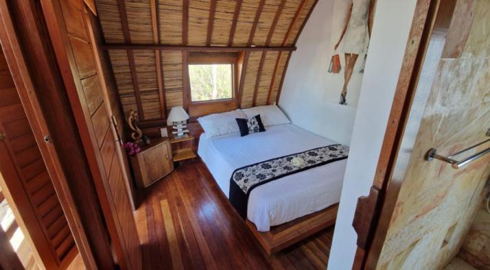 Gili T Sugar Shack Hotel Quần đảo Gili Ngoại thất bức ảnh