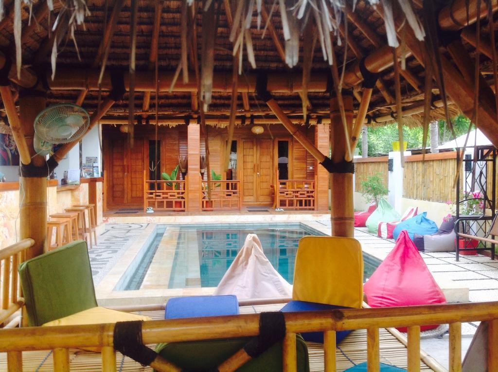 Gili T Sugar Shack Hotel Quần đảo Gili Ngoại thất bức ảnh