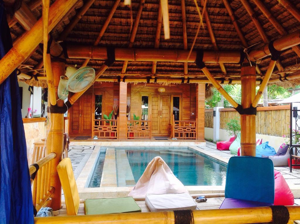 Gili T Sugar Shack Hotel Quần đảo Gili Ngoại thất bức ảnh